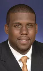 Jerrance Howard Joins Kansas Men's Basketball Staff Image