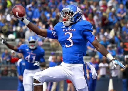 Exciting Activities Scheduled Around 2014 Kansas Football Spring Game Image