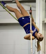 Kansas Track and Field Fares Well Across Nation Image