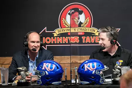 Hawk Talk With Lance Leipold to Debut Aug. 31 Image