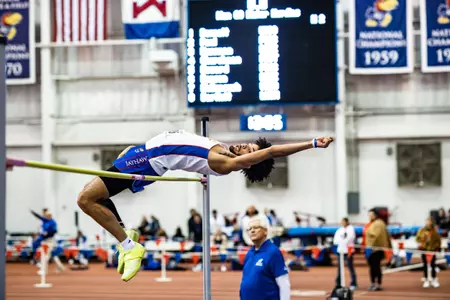 Kansas Posts Strong Performances at Jayhawk Classic Invitational Image