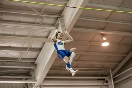 Records Fall at Season-Opening Bob Timmons Challenge Image