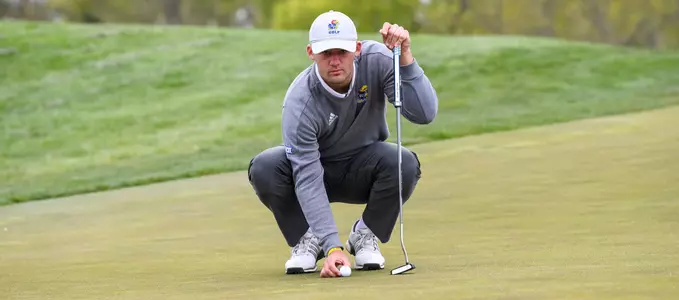 Jayhawks Set for Big 12 Championship in Hutchinson Image