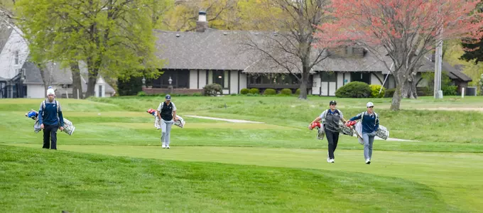 Jayhawks Selected for 5th-Straight NCAA Regional Appearance Image