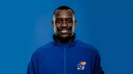 Jonathan Wallace Named Special Teams Coordinator and Running Backs Coach Image