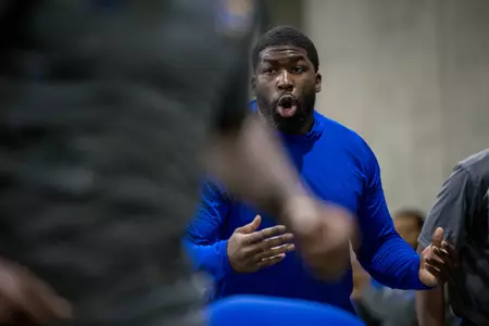 Chidera Uzo-Diribe Named to 30-Under-30 List Image