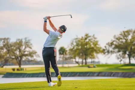 Kansas Set to Close Out Regular Season at Hawkeye Invitational Image