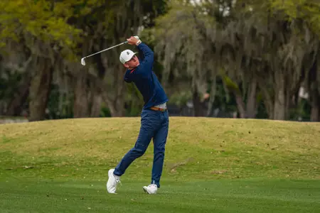 Jayhawks Claim 10th at Johnnie-O Image