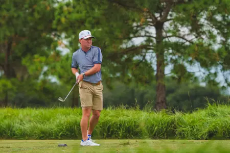 Jayhawks Secure a Pair of Wins in Second Day of Big 12 Match Play Image
