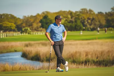 Jayhawks Stay Out West for Cowboy Classic in Arizona Image