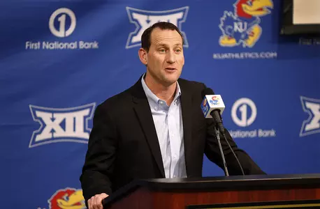 Beaty Announces Isaiah Johnson Will Not Return for 2015 Season Image