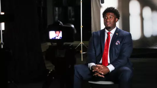 Daniel Wise named to Bronko Nagurski Trophy watch list Image