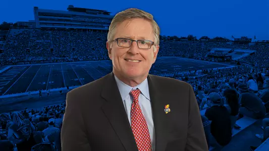 KU Football Stadium to be renamed David Booth Kansas Memorial Stadium Image
