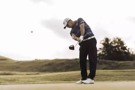 Woodland Tied for Fifth at Masters Image