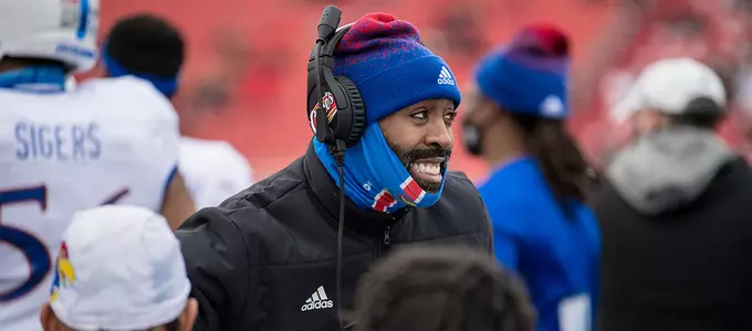 #RUN21 Signing Day Spotlight: Cornerbacks Image