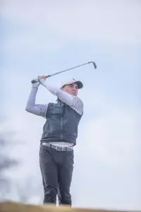 Men's Golf Heads to St. Simons Island to Play in The Johnnie-O Image