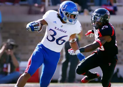 Kansas-South Dakota Football Game Time Announced Image