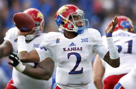 Montell Cozart and Deondre Ford Receive Hardship Waivers for 2015 Season Image