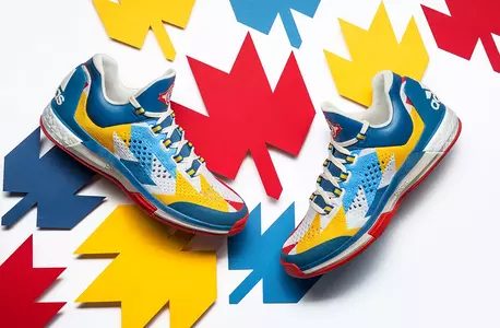 Crazylight Boost 2015 – Andrew Wiggins Rookie of the Year Edition Now Available Image