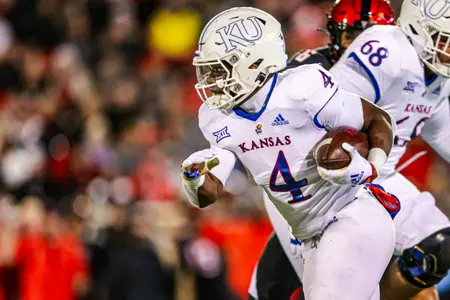 120th Dillons Sunflower Showdown Set for 7 p.m. Kickoff on FOX Image