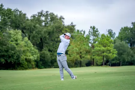 Jayhawks Drop Opening Match to Oklahoma, Oklahoma State Match Suspended Due to Weather Image