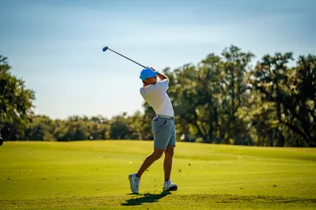 Kansas Opens All-American Intercollegiate Tied for Seventh Image