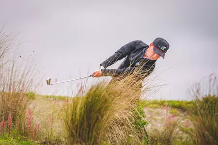 Jayhawks Set for Big 12 Championship at Prairie Dunes Image