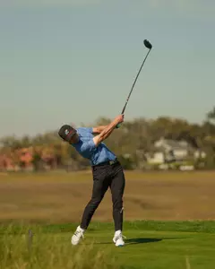 Jayhawks in 2nd After 2 Rounds of Play at the Cowboy Classic Image