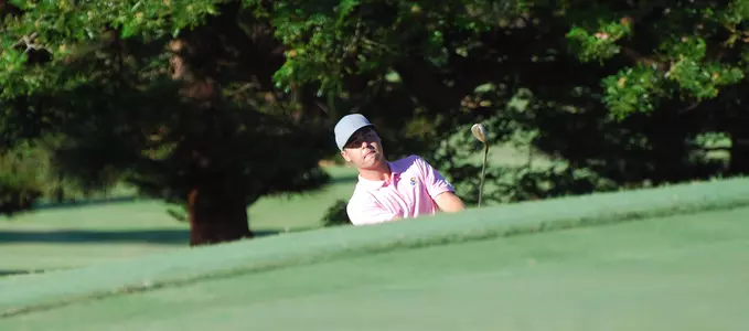 Jayhawks Take Large Lead into Final Round in Maui Image