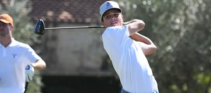 Kansas Tops TCU at Final Day of Match Play Championship Image