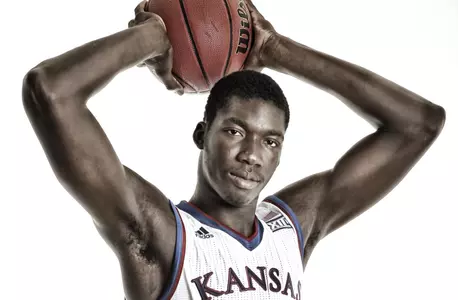 Diallo Named to Kareem Abdul-Jabbar Award Preseason Watch List Image