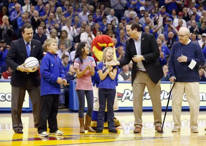 McCarthys Donate Lead Gift for Fieldhouse Apartments Image