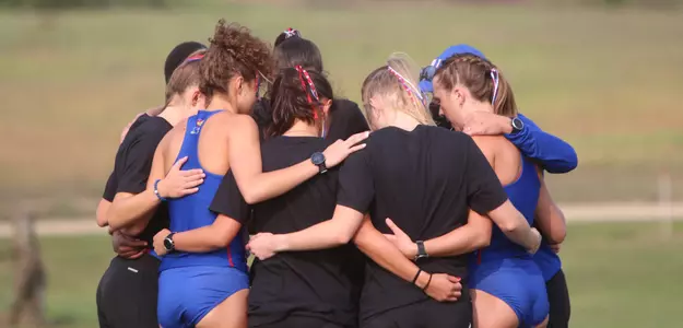 MEET PREVIEW: Cowboy Jamboree Image