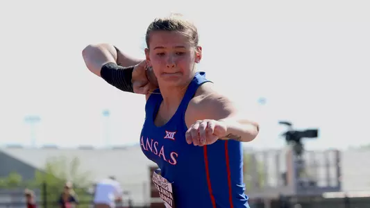 Two Kansas school records set on final day of National Relay Championships Image