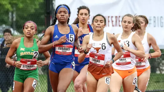 Eubanks, Henry set for Jamaican National Championships Image