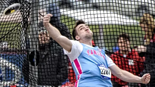 Emilianov, Evans ready for European Athletics U23 Championships Image