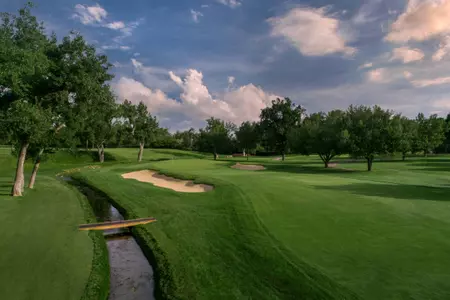 Belisle, Duquette Set to Compete in 123rd U.S. Amateur Championship Image