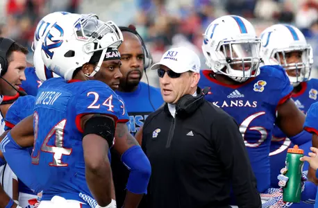 2016 Hawk Talk With David Beaty Dates Finalized Image