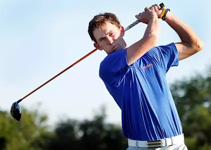 Foth and Jayhawks Return to Herb Wimberly Image