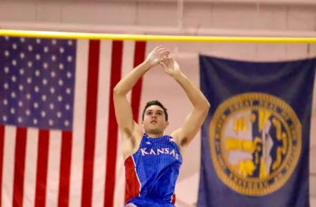 Kansas out to quick start at Husker Invitational Image