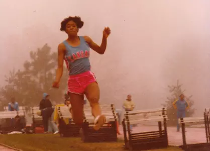 Track and Field Mourns Passing of Halcyon “Tudie” MacKnight Image
