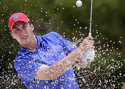 KU’s Hanna Qualifies for 2014 U.S. Amateur Public Links Championship Image