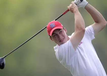 Kansas Completes Another Top-Five Placing Image