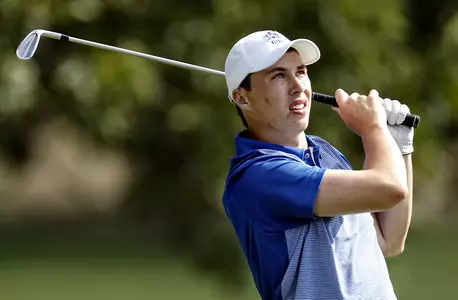 Hanna catches fire, Jayhawks in the hunt Image