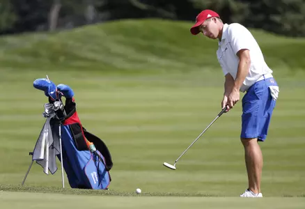 KU Men’s Golf Travels to Hawaii for Ka'anapali Collegiate Classic Image