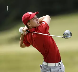 Men's golf finishes fourth at Maui Jim Intercollegiate Image