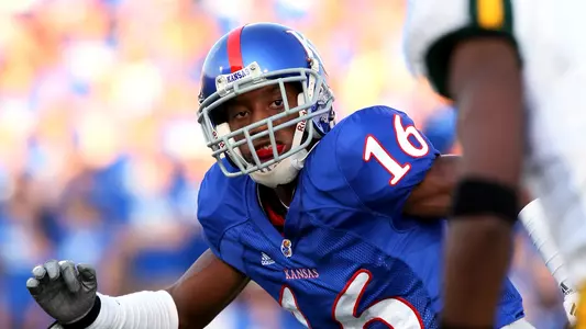 Jayhawk Insider: Kansas teammates reflect on playing with Chris Harris Jr. Image