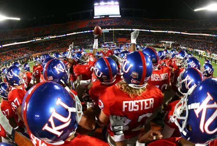 2008 Orange Bowl: Game Preview Image