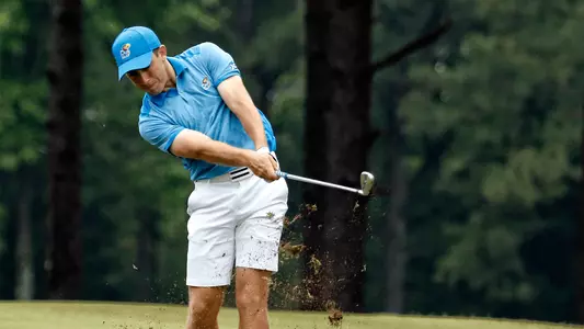 Kansas finishes seventh at Maui Jim Intercollegiate Image