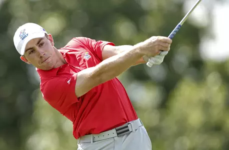 Two rounds down at Quail Valley Image